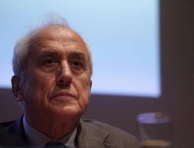 Α.Ρουπακιώτης: «Να μην αφήσουμε τους λίγους να αποφασίσουν για τις ζωές των πολλών»,